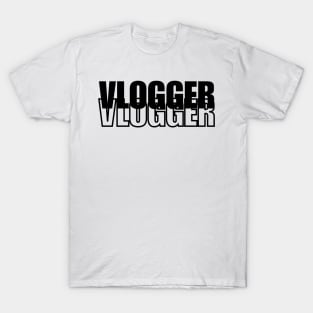 Vlogger T-Shirt